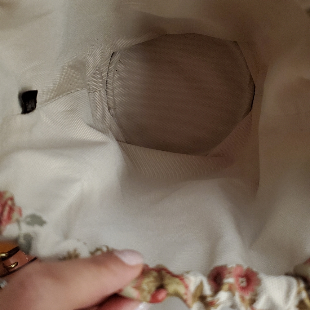 Coach Grommet Bucket Bag - Picture 6 of 12